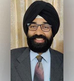 Dr. M.S.Parmar  